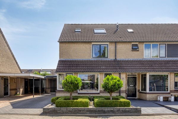 Medium property photo - Griegstraat 16, 3906 CH Veenendaal