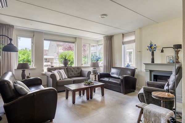 Medium property photo - Griegstraat 16, 3906 CH Veenendaal