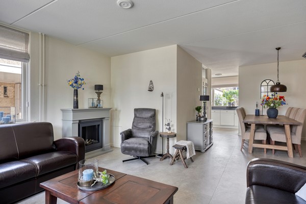 Medium property photo - Griegstraat 16, 3906 CH Veenendaal
