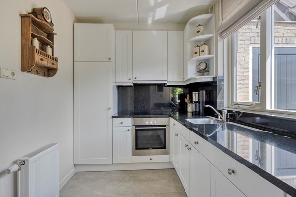 Medium property photo - Griegstraat 16, 3906 CH Veenendaal