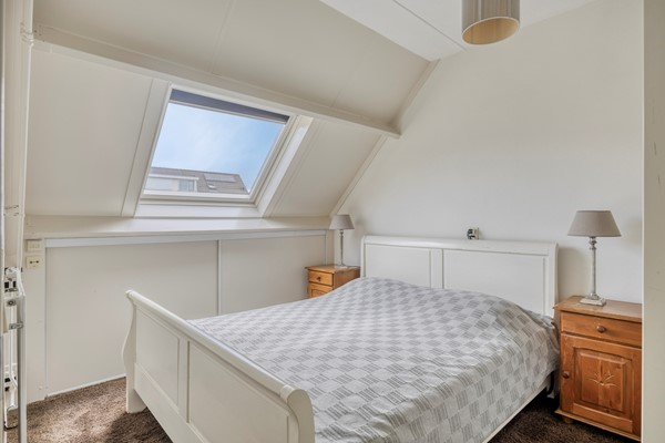 Medium property photo - Griegstraat 16, 3906 CH Veenendaal