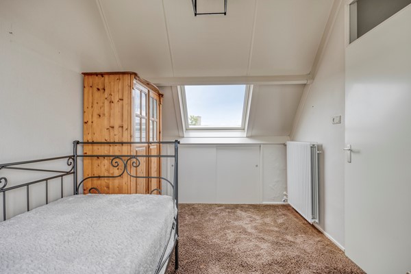 Medium property photo - Griegstraat 16, 3906 CH Veenendaal