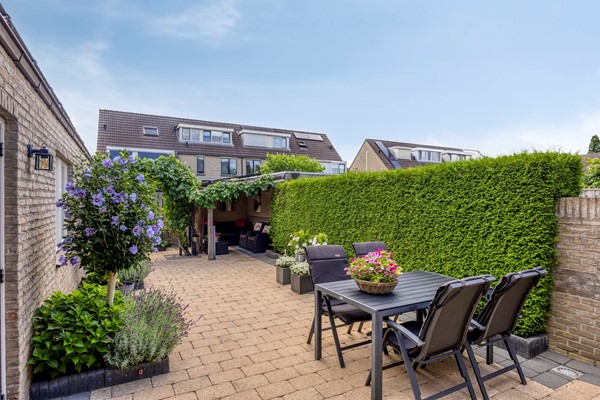 Medium property photo - Griegstraat 16, 3906 CH Veenendaal
