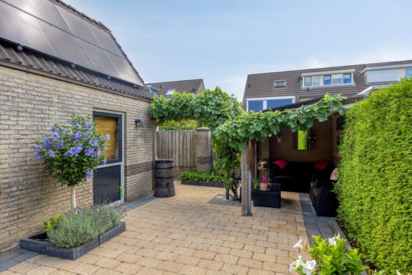 Medium property photo - Griegstraat 16, 3906 CH Veenendaal
