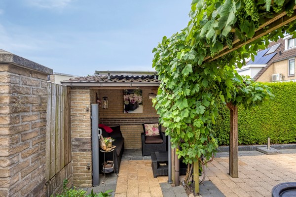Medium property photo - Griegstraat 16, 3906 CH Veenendaal