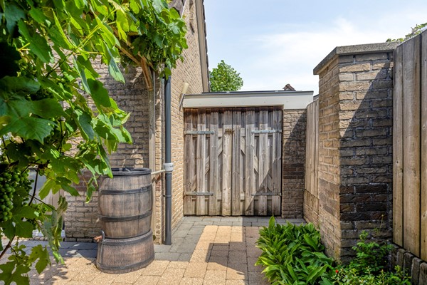 Medium property photo - Griegstraat 16, 3906 CH Veenendaal