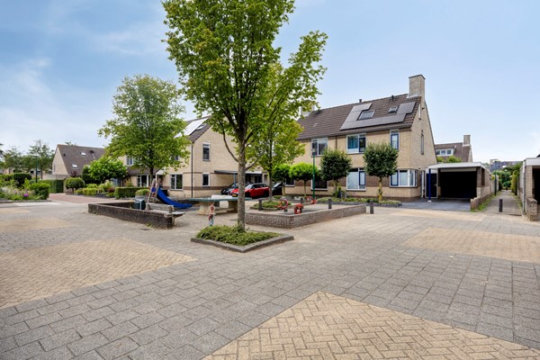 Medium property photo - Griegstraat 16, 3906 CH Veenendaal
