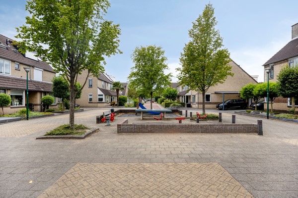 Medium property photo - Griegstraat 16, 3906 CH Veenendaal