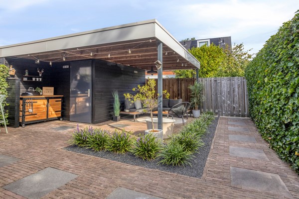 Medium property photo - Cavalerieweg 18, 3902 JN Veenendaal