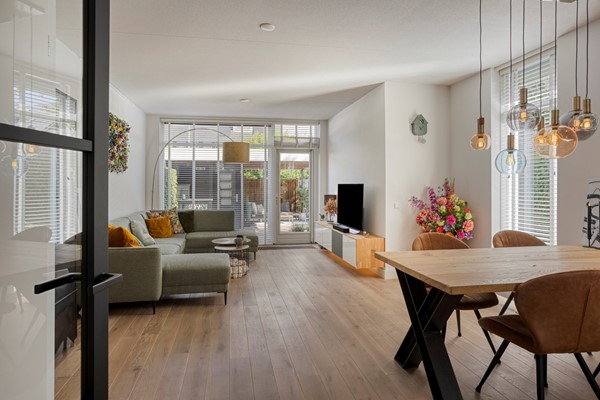 Medium property photo - Cavalerieweg 18, 3902 JN Veenendaal