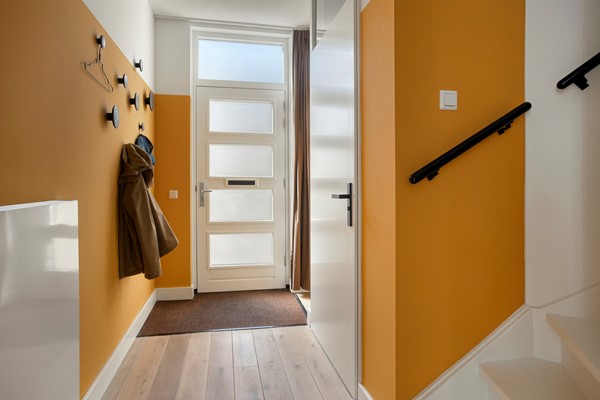 Medium property photo - Cavalerieweg 18, 3902 JN Veenendaal