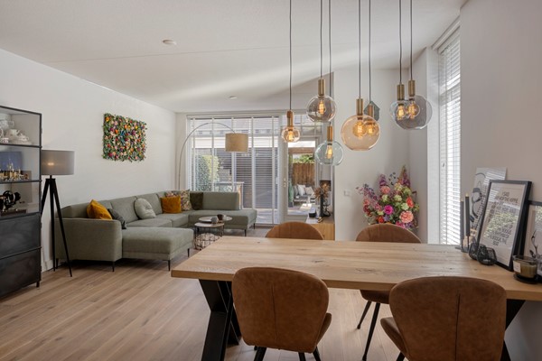 Medium property photo - Cavalerieweg 18, 3902 JN Veenendaal