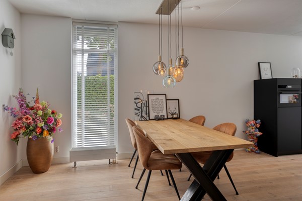 Medium property photo - Cavalerieweg 18, 3902 JN Veenendaal