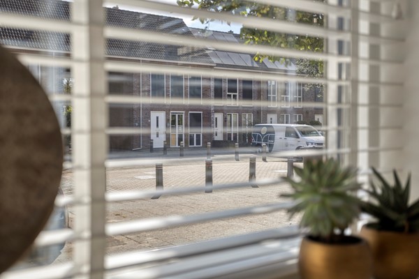 Medium property photo - Cavalerieweg 18, 3902 JN Veenendaal