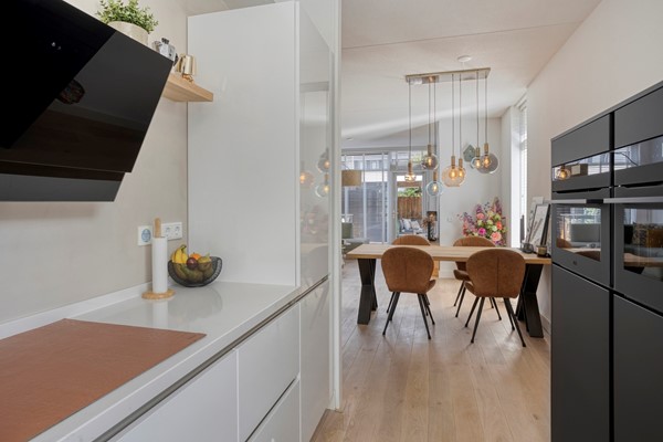 Medium property photo - Cavalerieweg 18, 3902 JN Veenendaal