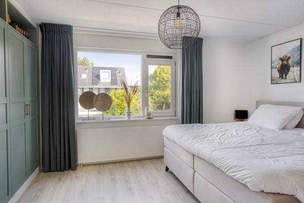 Medium property photo - Cavalerieweg 18, 3902 JN Veenendaal
