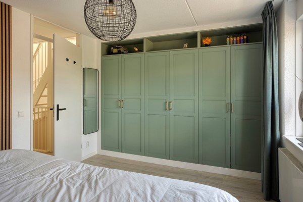 Medium property photo - Cavalerieweg 18, 3902 JN Veenendaal