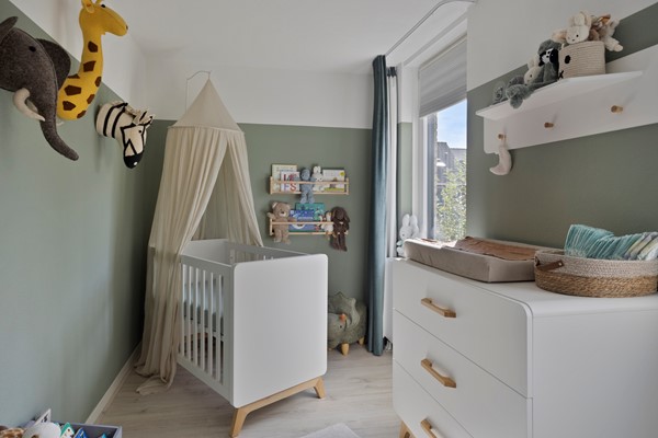 Medium property photo - Cavalerieweg 18, 3902 JN Veenendaal