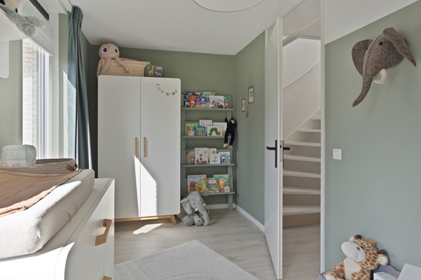 Medium property photo - Cavalerieweg 18, 3902 JN Veenendaal