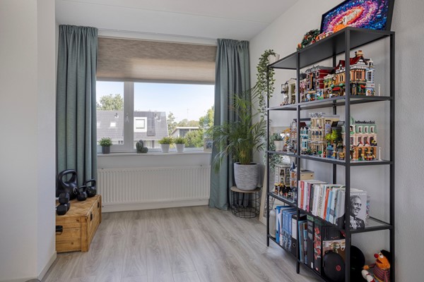 Medium property photo - Cavalerieweg 18, 3902 JN Veenendaal