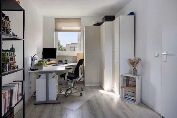 Medium property photo - Cavalerieweg 18, 3902 JN Veenendaal