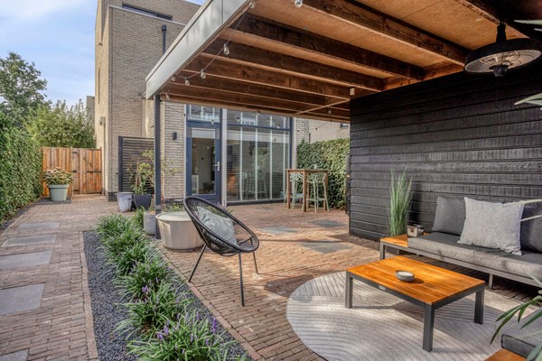 Medium property photo - Cavalerieweg 18, 3902 JN Veenendaal