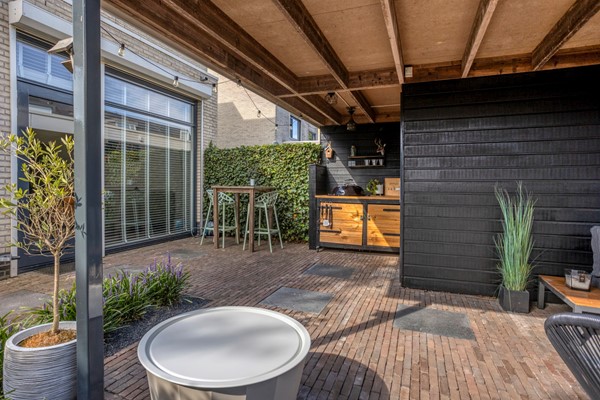 Medium property photo - Cavalerieweg 18, 3902 JN Veenendaal