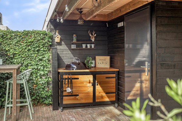 Medium property photo - Cavalerieweg 18, 3902 JN Veenendaal