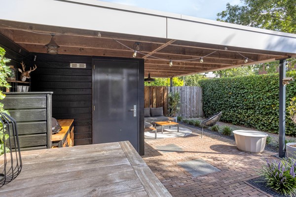 Medium property photo - Cavalerieweg 18, 3902 JN Veenendaal