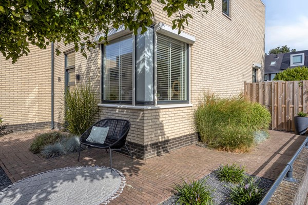 Medium property photo - Cavalerieweg 18, 3902 JN Veenendaal
