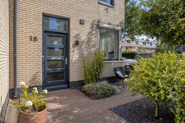 Medium property photo - Cavalerieweg 18, 3902 JN Veenendaal