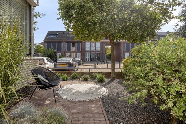 Medium property photo - Cavalerieweg 18, 3902 JN Veenendaal