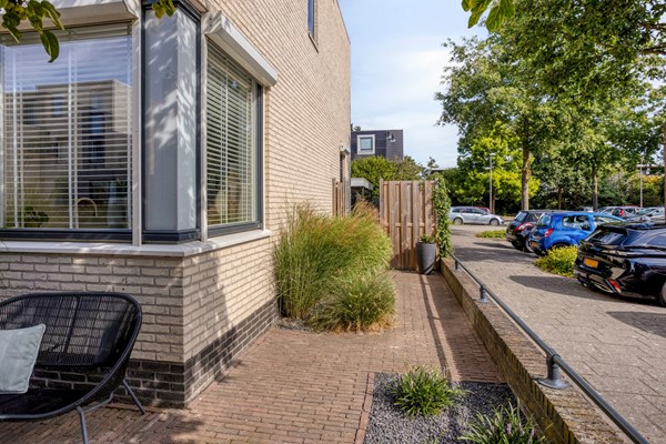 Medium property photo - Cavalerieweg 18, 3902 JN Veenendaal