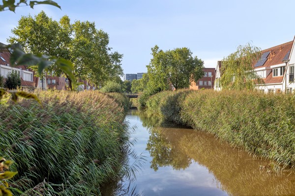 Medium property photo - Cavalerieweg 18, 3902 JN Veenendaal