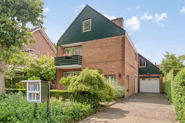 Medium property photo - Valreep 22, 3904 PH Veenendaal