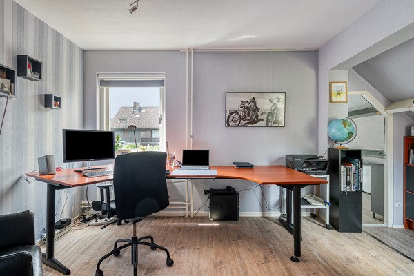 Medium property photo - Valreep 22, 3904 PH Veenendaal