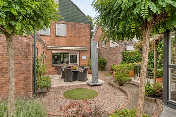 Medium property photo - Valreep 22, 3904 PH Veenendaal