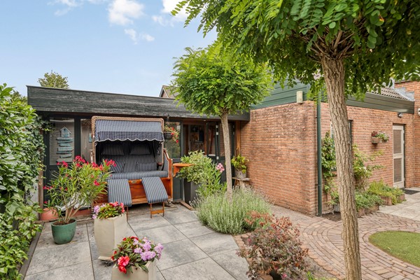 Medium property photo - Valreep 22, 3904 PH Veenendaal