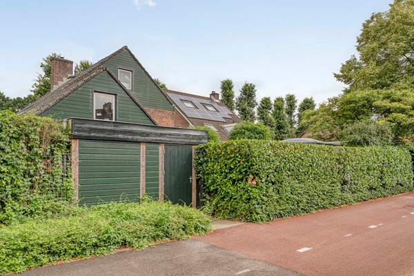 Medium property photo - Valreep 22, 3904 PH Veenendaal