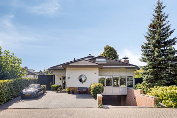 Medium property photo - De Helling 27, 3911 VB Rhenen