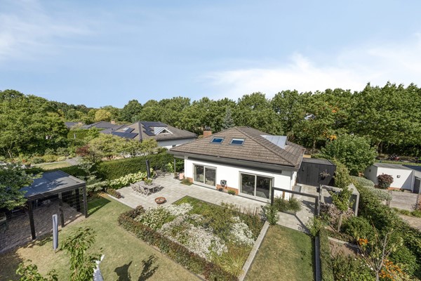 Property photo - De Helling 27, 3911VB Rhenen