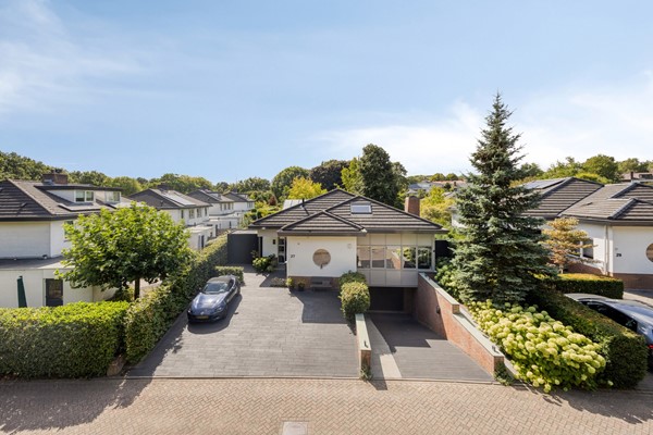 Medium property photo - De Helling 27, 3911 VB Rhenen