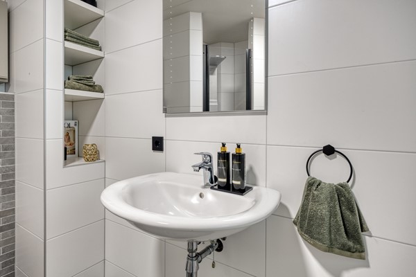 Medium property photo - De Helling 27, 3911 VB Rhenen