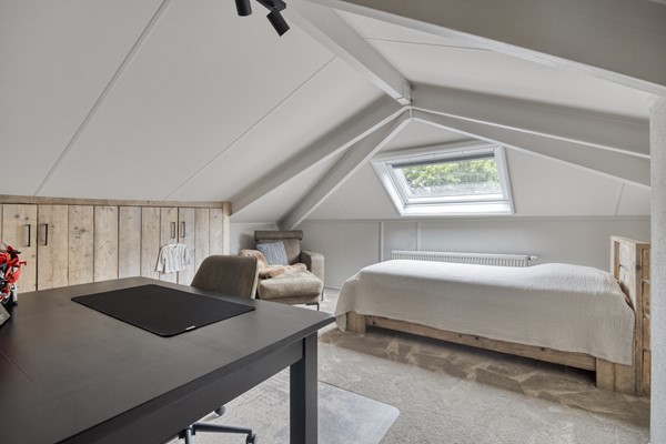 Medium property photo - De Helling 27, 3911 VB Rhenen