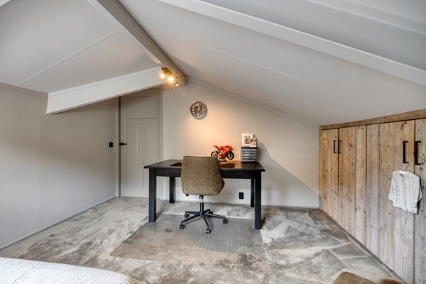 Medium property photo - De Helling 27, 3911 VB Rhenen