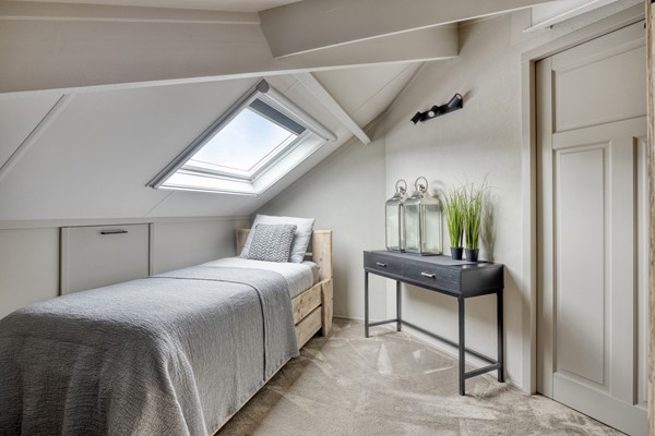 Medium property photo - De Helling 27, 3911 VB Rhenen