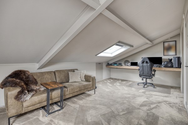 Medium property photo - De Helling 27, 3911 VB Rhenen