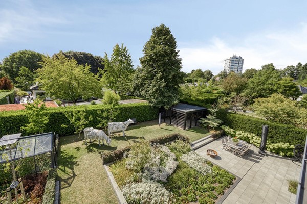 Medium property photo - De Helling 27, 3911 VB Rhenen