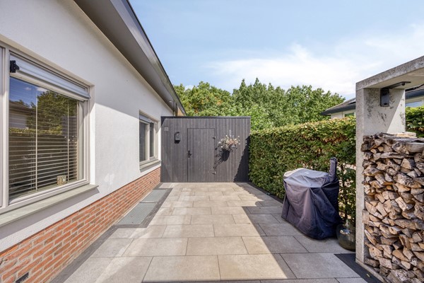 Medium property photo - De Helling 27, 3911 VB Rhenen