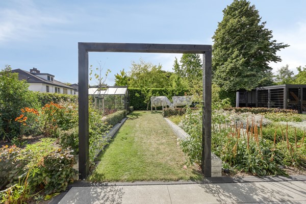 Medium property photo - De Helling 27, 3911 VB Rhenen